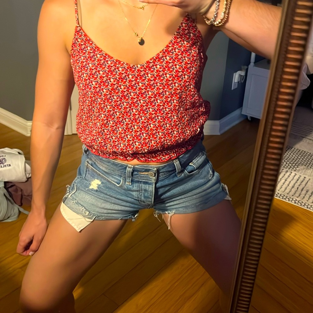 Tank top